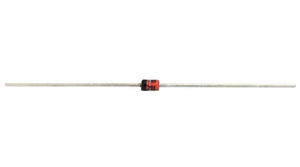 Zener Diode DO-41 39V 1.3W ±5% Through Hole